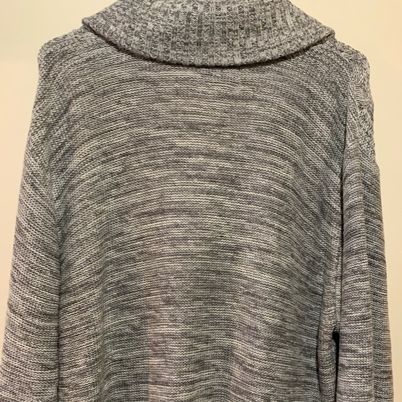 Men’s cardigan - Picture 2 of 3